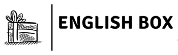 EnglishBox Logo